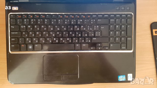 Dell Inspiron N5110, снимка 4 - Лаптопи за работа - 27979911