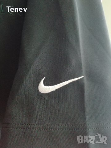 Nike Golf оригинална мъжка поло тениска фланелка XL , снимка 5 - Тениски - 37537465