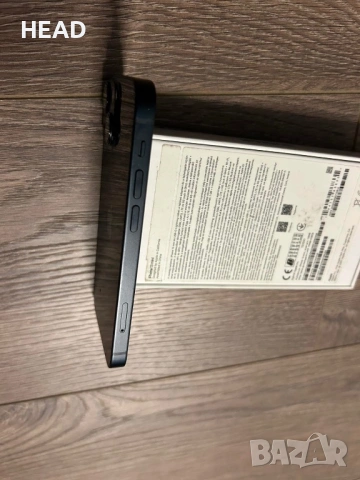 iPhone 13 mini midnight , снимка 6 - Apple iPhone - 53078233