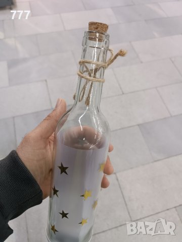 декоративни лампи, снимка 5 - Декорация за дома - 44139450