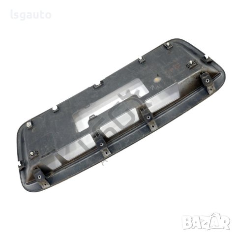 Лайсна заден капак Mitsubishi Lancer X (GS44S) 2007-2017 ID: 117016, снимка 2 - Части - 43464168