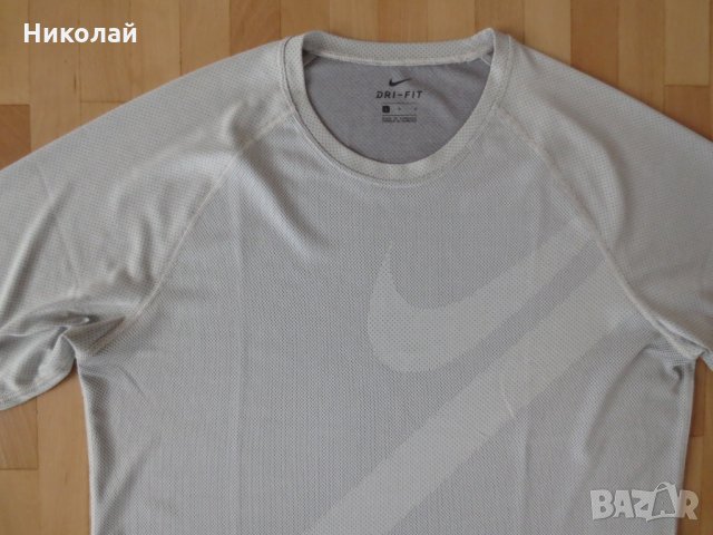Nike pro тениска  , снимка 5 - Тениски - 32547854