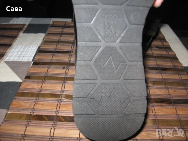 Спортни обувки ARA, снимка 7 - Маратонки - 40622692