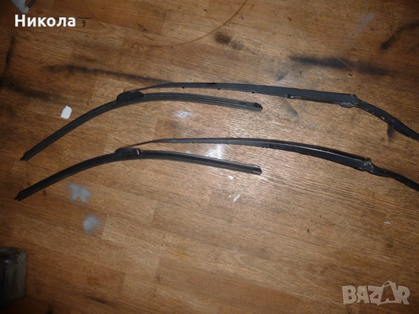 Рамена за чистакчи Пежо 807, снимка 2 - Части - 32706283