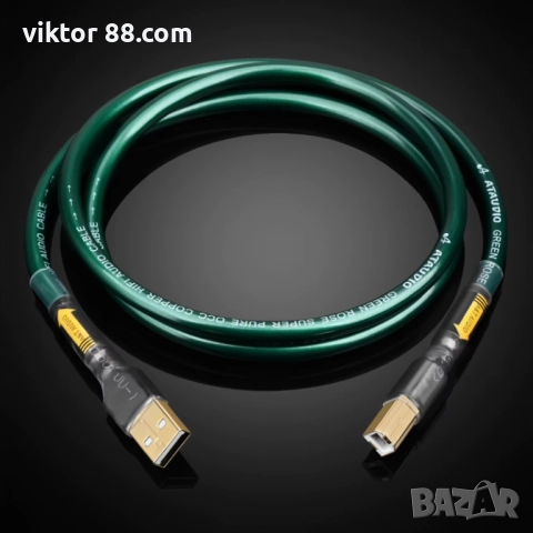 USB Cable A/B Type - №10