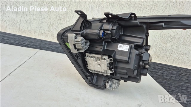 Десен фар Kia Sportage 5 NQ5 година Full LED година 2022 2023 2024 2025 2026 код 92102R2100, снимка 5 - Аксесоари и консумативи - 52452352