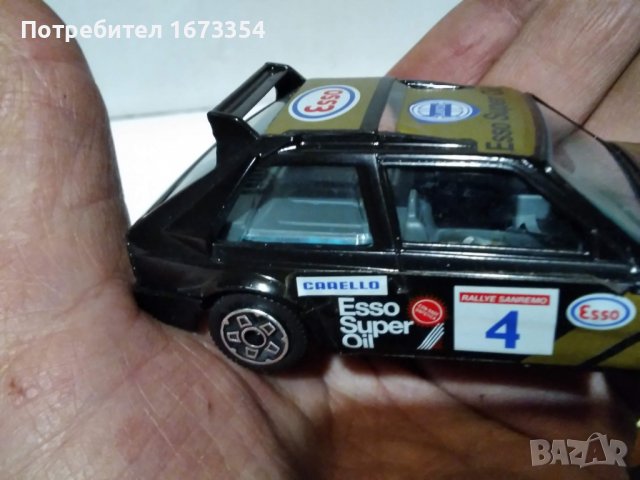 Колекционерски колички, снимка 13 - Колекции - 40219773