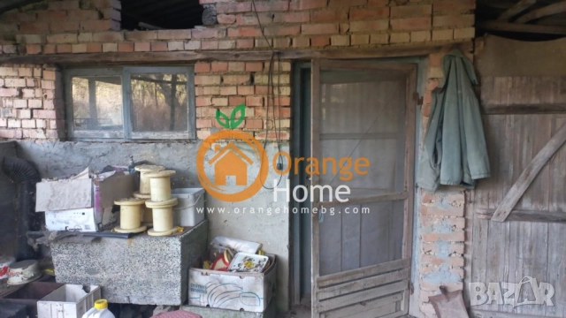 Отличен парцел в регулация 1 980 м2 с ток и вода, асфалтов път, с. Одринци, снимка 4 - Парцели - 52321732