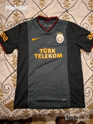 Оригинална фланелка на Галатасарай