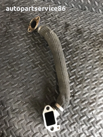 Тръба за EGR клапан за KIA Carnival 2.9 CRDi (2006–2010), снимка 3 - Части - 53174433