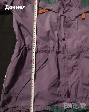 Винтидж яке Adidas , снимка 13 - Якета - 48446516