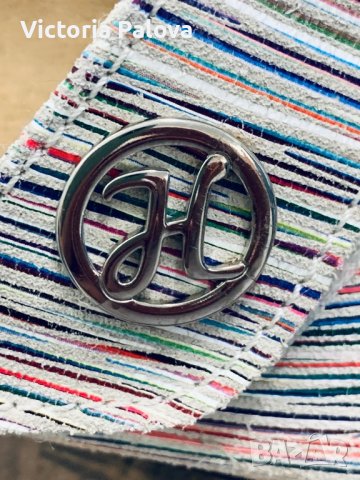 Модерни скъпи сандали HELVESKO Швейцария, снимка 8 - Сандали - 37743745