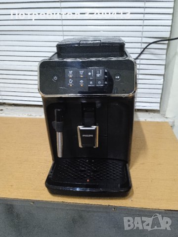 Кафе автомат PHILIPS EP 2220
