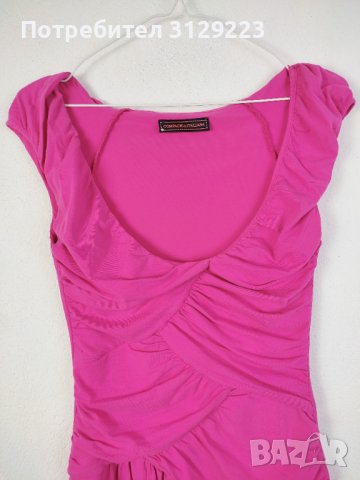 Compagnia Italiana dress S/M A2, снимка 3 - Рокли - 40319631