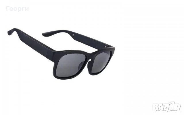 handsfree слънчеви очила за смартфон, снимка 3 - Слушалки, hands-free - 39564810