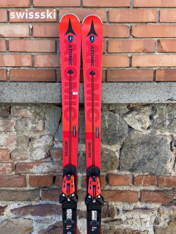 Висок клас ски Atomic Redster X9 и G9, снимка 8 - Зимни спортове - 32695818