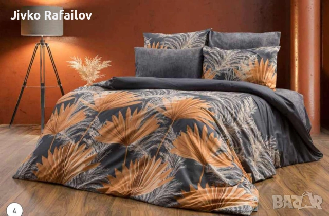 спално бельо , снимка 6 - Спално бельо - 53089204