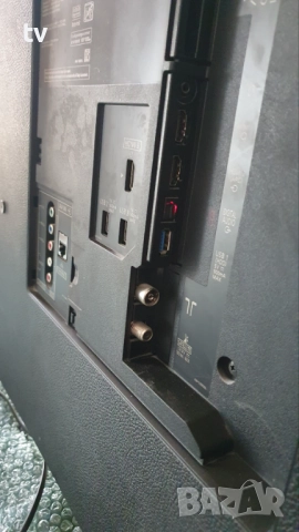 Panasonic 49 инча Панасоник 4K LED Smart HDR WiFi смарт лед, снимка 6 - Телевизори - 52894127