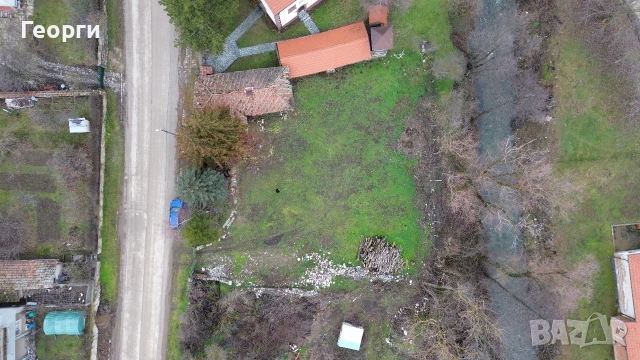 Продавам парцел УПИ с електричество и вода, снимка 7 - Парцели - 52138554