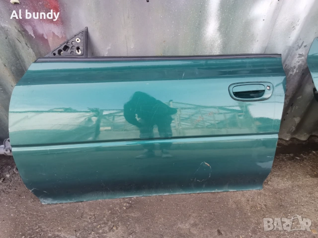 Врати за Субару Импреза gc 92-00