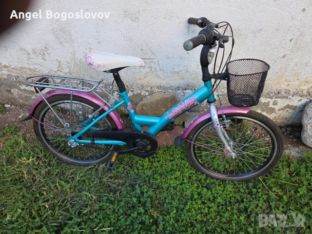 Детско колело Batavus!, снимка 1