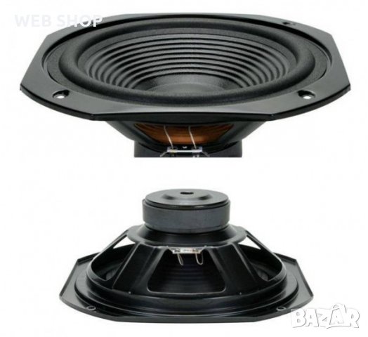 15" Говорител ANWF-0315 300W 8Ohm , снимка 1