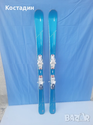 Карвинг ски Elan Delight Supreme 158см. 
