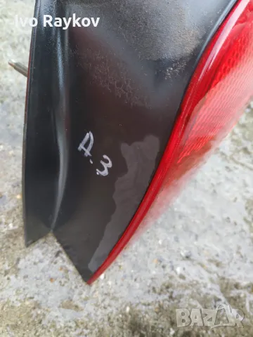 Десен стоп за Audi A3 , снимка 2 - Части - 48817659