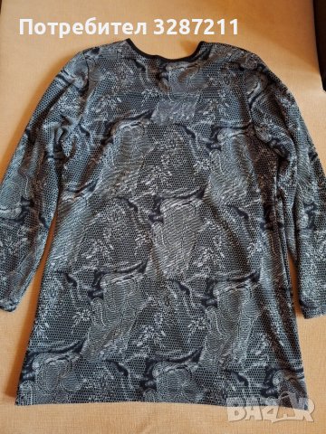 Дамска блуза, снимка 3 - Блузи с дълъг ръкав и пуловери - 44116659