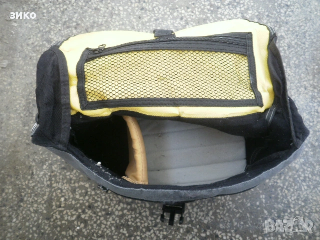 фото чанта за Nikon - специализирана, снимка 4 - Чанти, стативи, аксесоари - 53062184