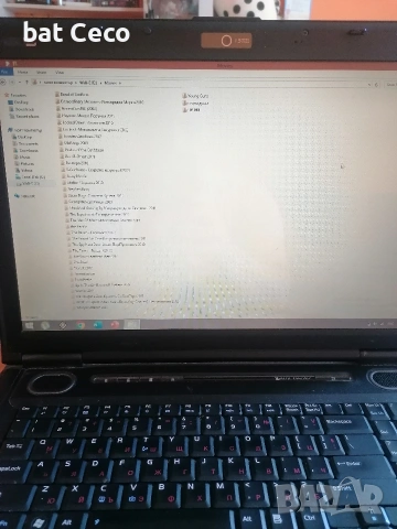 Лаптоп "ASUS" , снимка 3 - Лаптопи за дома - 53042423