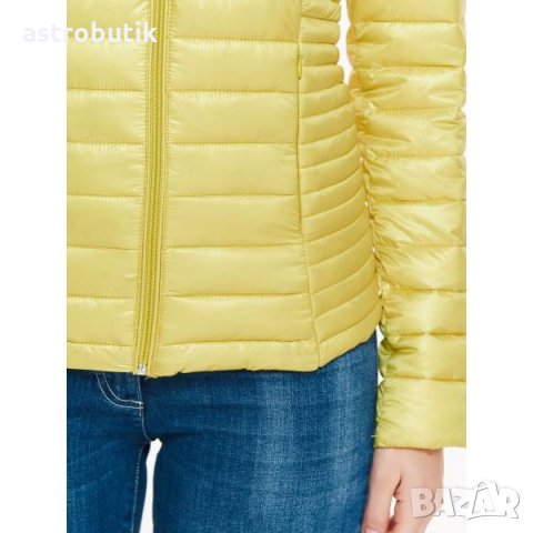 TOP SECRET дамско яке, снимка 3 - Якета - 26802235