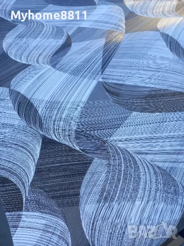 Текстилна мушама , снимка 4 - Мушами - 47650999