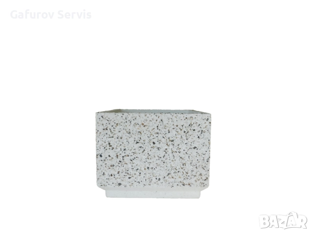 Бетонни саксии - кашпи, снимка 17 - Саксии и кашпи - 52462273