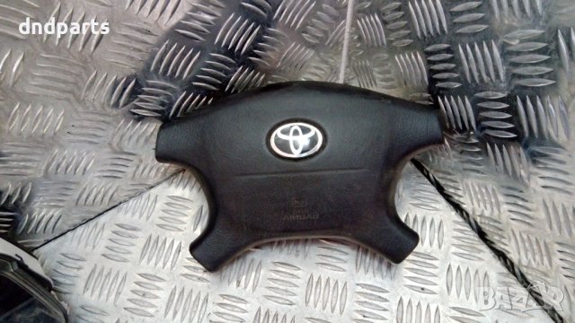 Airbag волан Toyota Avensis 1999г., снимка 1 - Части - 40135282