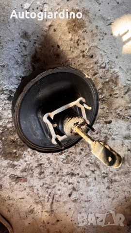 Серво усилвател / Спирачна помпа за Isuzu Trooper 1998 - 2003 - 862-05004, снимка 2 - Части - 52283060