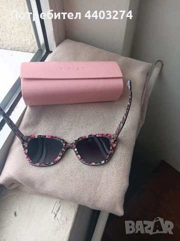 слънчеви очила, снимка 3 - Слънчеви и диоптрични очила - 53593298