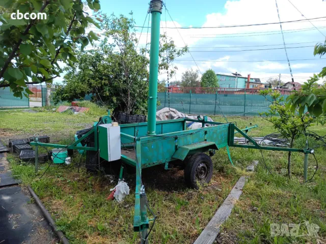 АНТЕНИ HF, снимка 4 - Друга електроника - 50243764