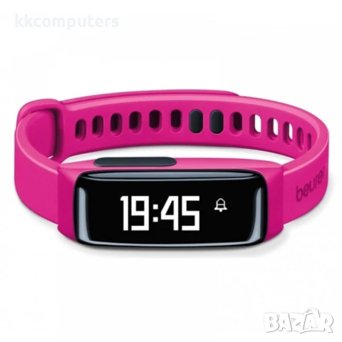 Beurer AS 81 Смарт Фитнес Гривна Часовник