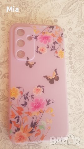 Калъфче за Samsung А54, снимка 4 - Калъфи, кейсове - 44110163