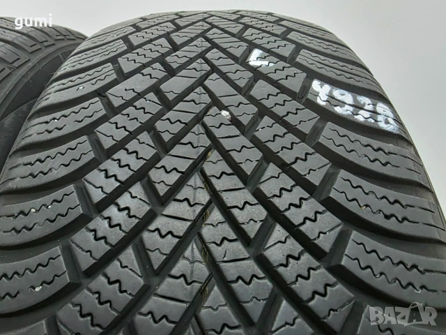 2бр зимни гуми 185/55/15 NEXEN L04928 