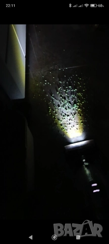 Ultenic FS1 самопочистваща се, снимка 12 - Прахосмукачки - 52567726