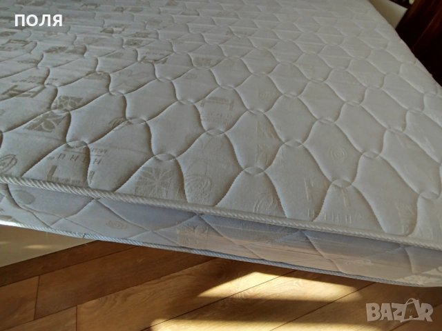 Матрак 160/200, снимка 7 - Матраци - 52606895