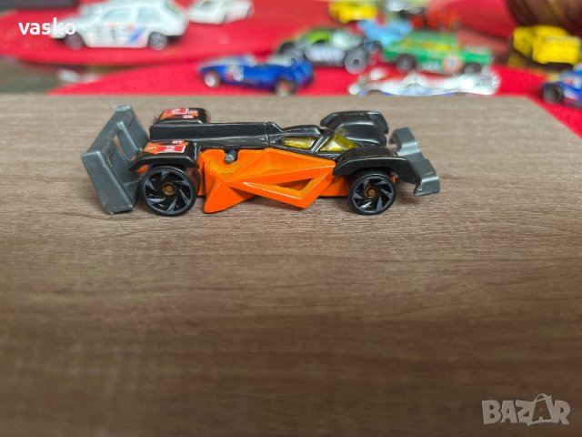 Hotwheels 2016, снимка 3 - Колекции - 40445407
