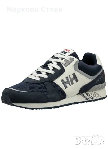 ✅ HELLY HANSEN 🔝 ANAKIN LEATHER 2, снимка 1 - Ежедневни обувки - 47273948