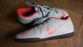 NIKE MERCURIAL Kids Размер EUR 39 / UK 6 детски за футбол в зала 192-13-S, снимка 6