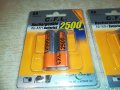 C.F.L.2500MAH NI-MH 2 КОМПЛЕКТА БАТЕРИИ-4БР ВНОС-GERMANY, снимка 4