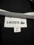 Lacoste Zip-Up High Neck Interlock Sweatshirt., снимка 4