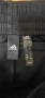 Нова. .  Долнище оригинално. . Adidas Essentials Fleece Tapered Cuff 3S ., снимка 6