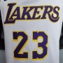 Мъжки потник Nike LA Lakers Lebron James Finals Edition размер XL , XXL, снимка 3